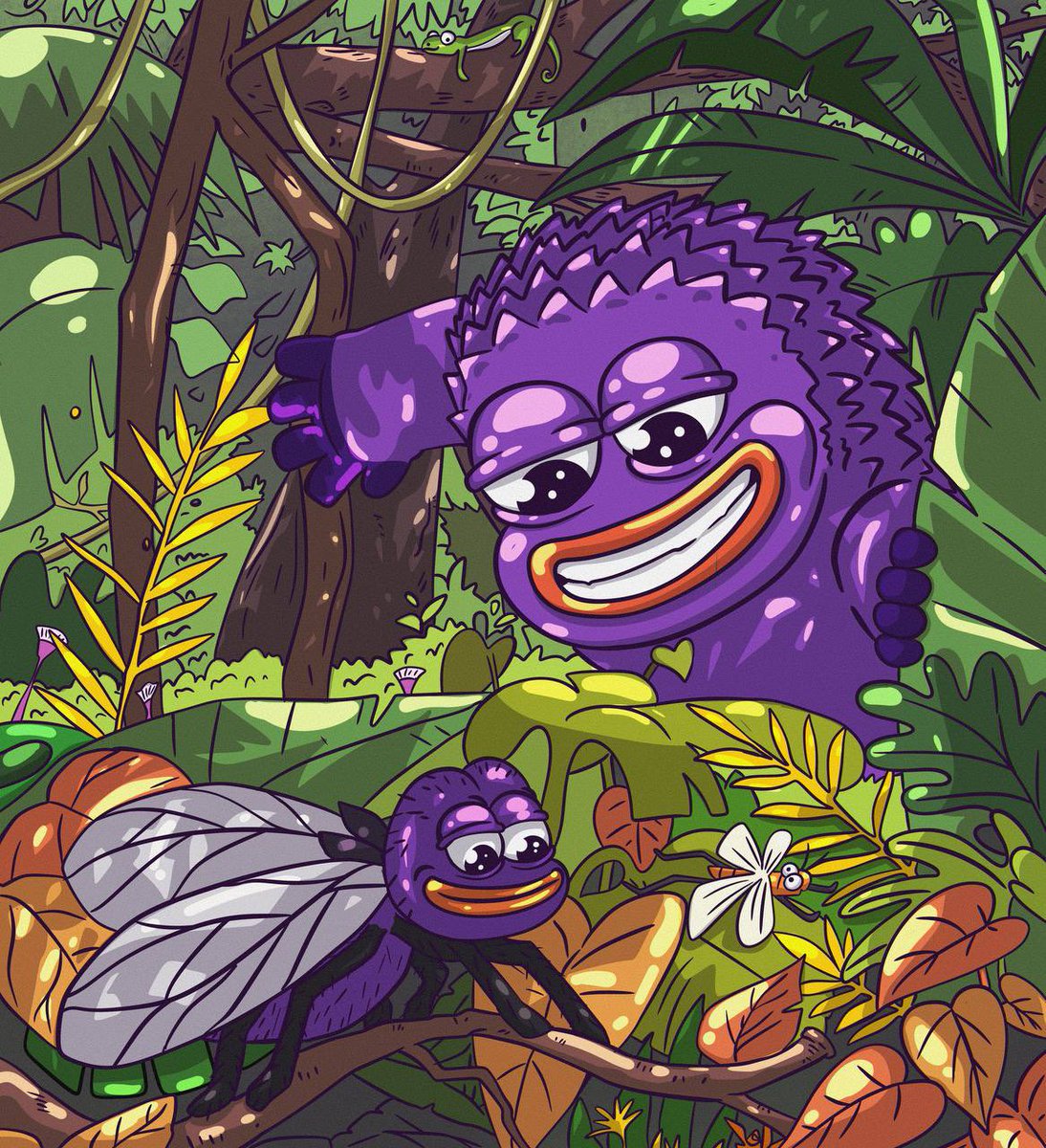 Monadverse ⨀ (@monadverse) on Twitter photo 