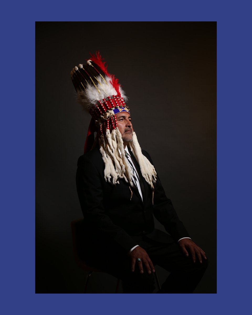 📣 We are now accepting applications for our 2026 Winter Institute, Too Two Spirited for You - Unsettling Two Spirited/Indigiqueer art in Canada.   

This year's iteration will be led by Adrian Stimson &amp; take place from February  9 - 20

 Click the link in our bio for more info!