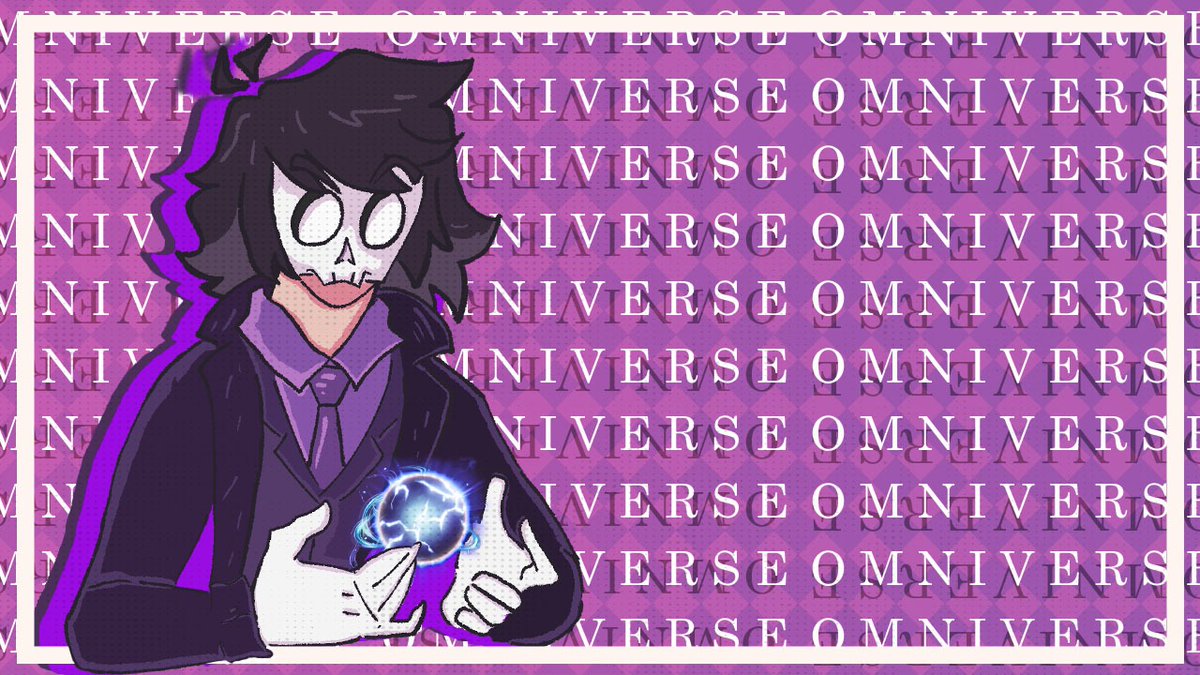 Hitomate_0's tweet image. Un video cortito de un tema que ha interesado desde hace un tiempo, no se lo pierdan en una hora!
"Una Pequeña Charla Sobre El Omniverso"
youtu.be/4Qd2Mq3bxxk