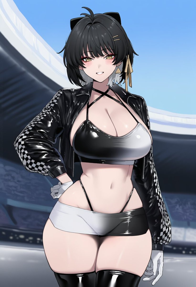 truckkunart's tweet photo. RQ Female Rover https://t.co/5cunu1gXlM
