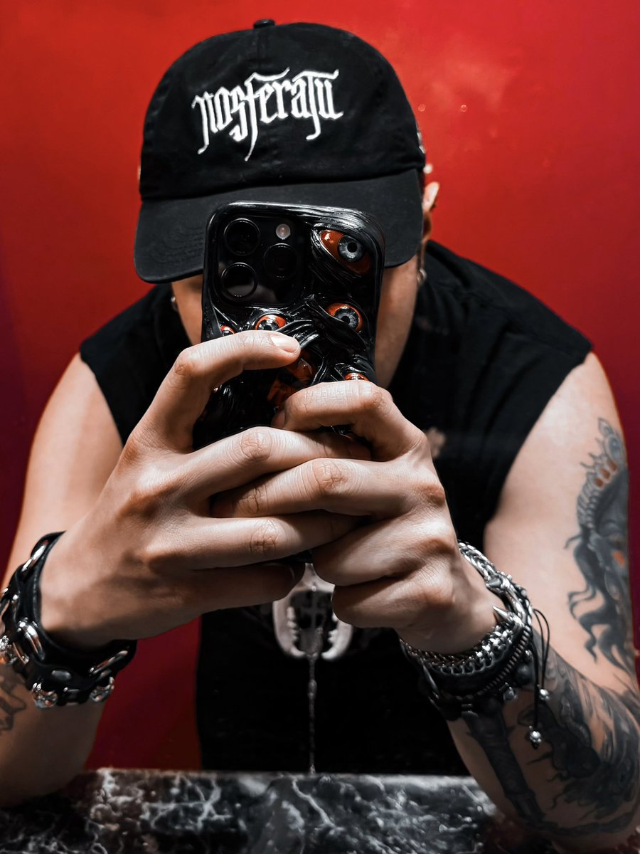 𝕺𝖘𝖈𝖆𝖗🦇 tweet media