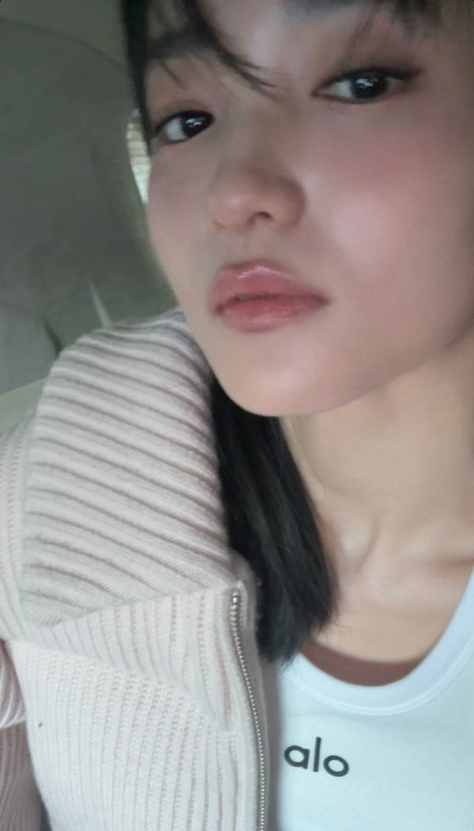 Taeri, Kim tweet media