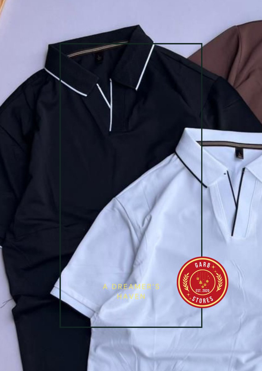 Garb Stores Lira👕 tweet media