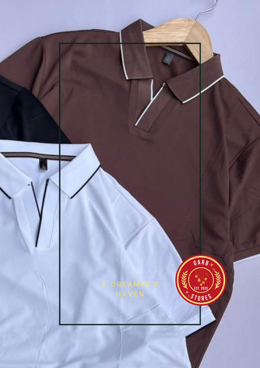 Garb Stores Lira👕 tweet media