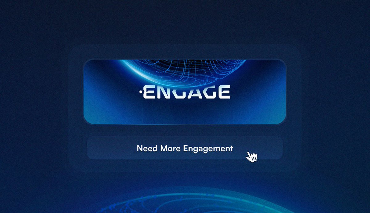Engage IO tweet media