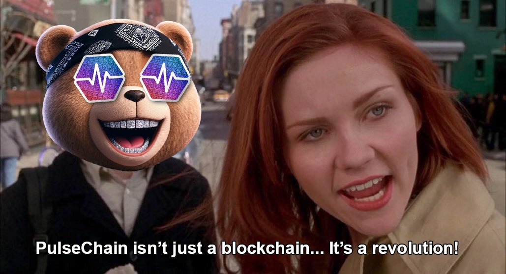 teddytakeover's tweet photo. Just meme until sac rate, then meme a little harder.

BTW, Mary Jane giving @TamTamHEX vibes 😂

0x91Ab48C4988aE5bbEB02aCB8b5cdBCd8225D7974 https://t.co/I936rpcUkE