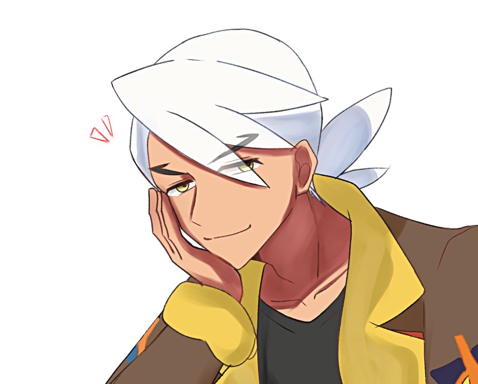 前の髪型の方が実際好みだったが
顔がいいからなぁ〜
前髪おろし…