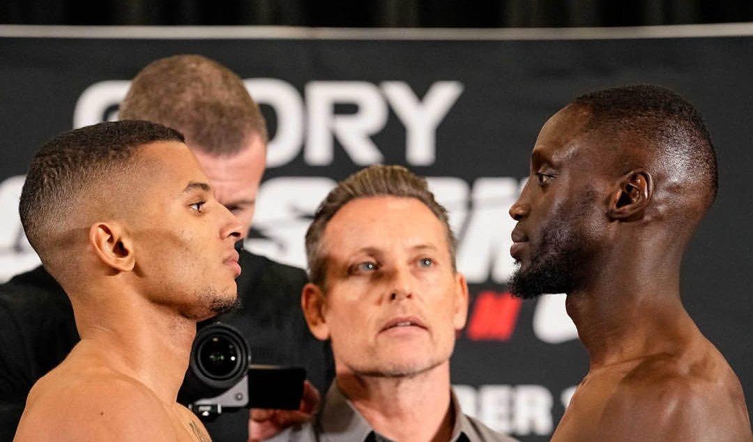 Parlons Pieds-Poings 🦶👊🥊 tweet media