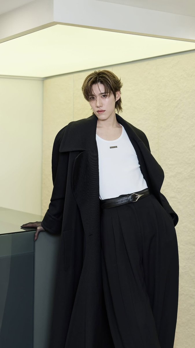 PPKRITT_DAILY's tweet image. [IGS] — meglerofficial

PP KRIT

#MuglerBangkok #Mugler 
#PPKritt @ppkritt @Mugler