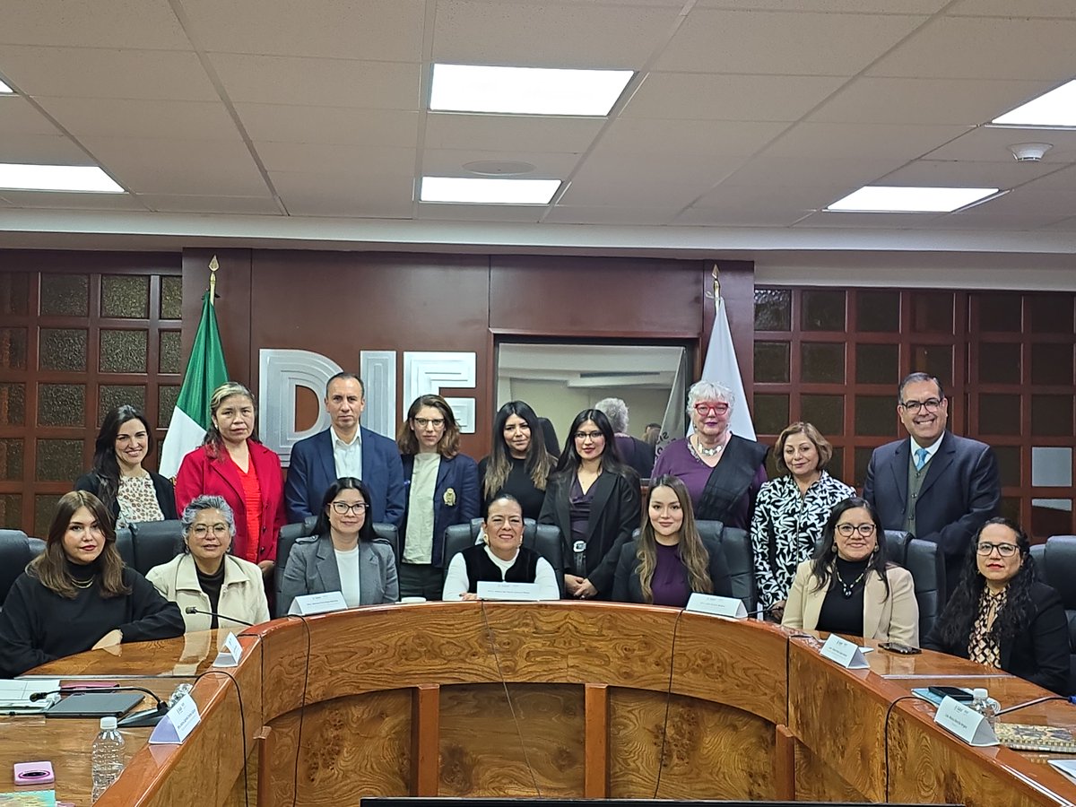 Aldeas Infantiles SOS MX tweet media