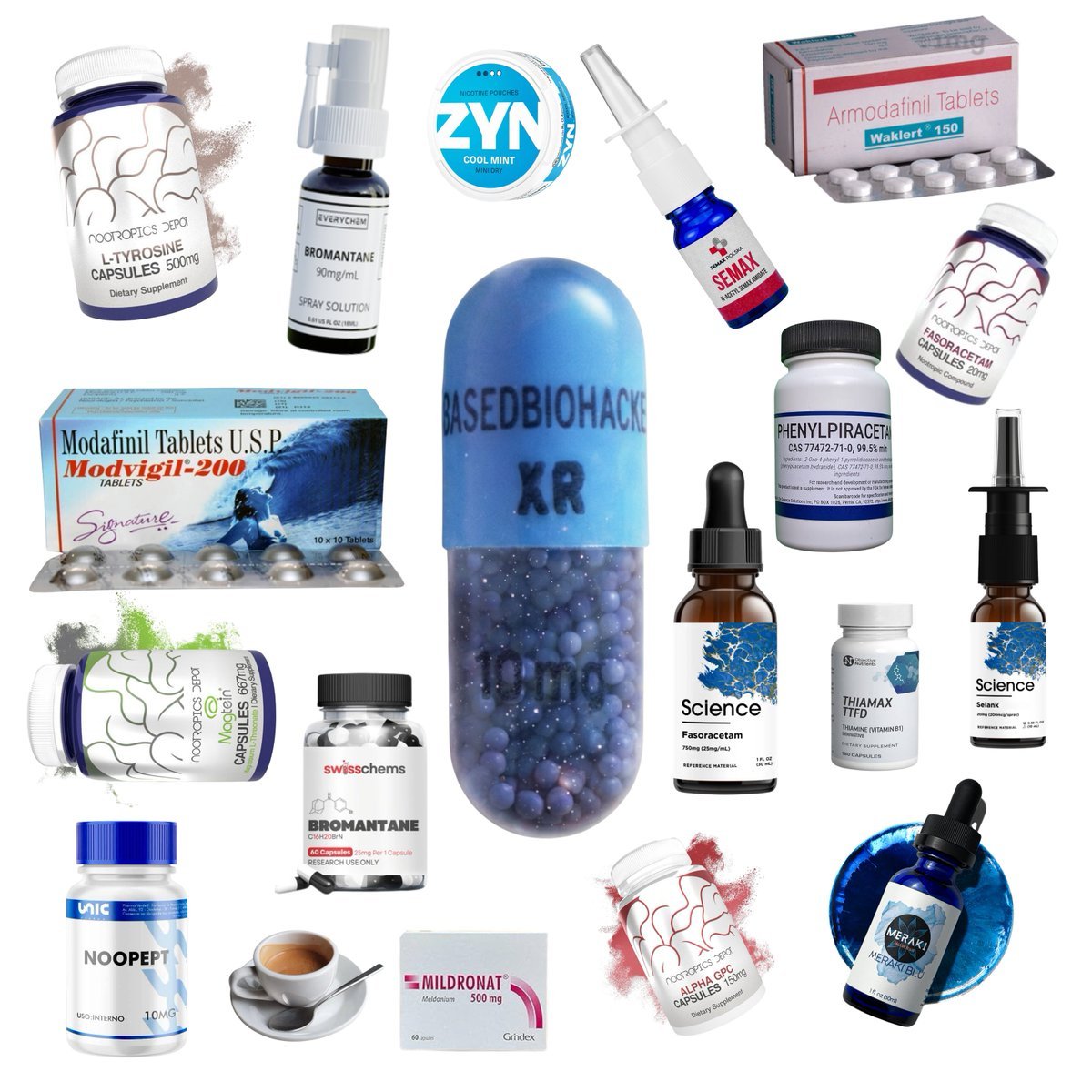 BasedBiohacker tweet media