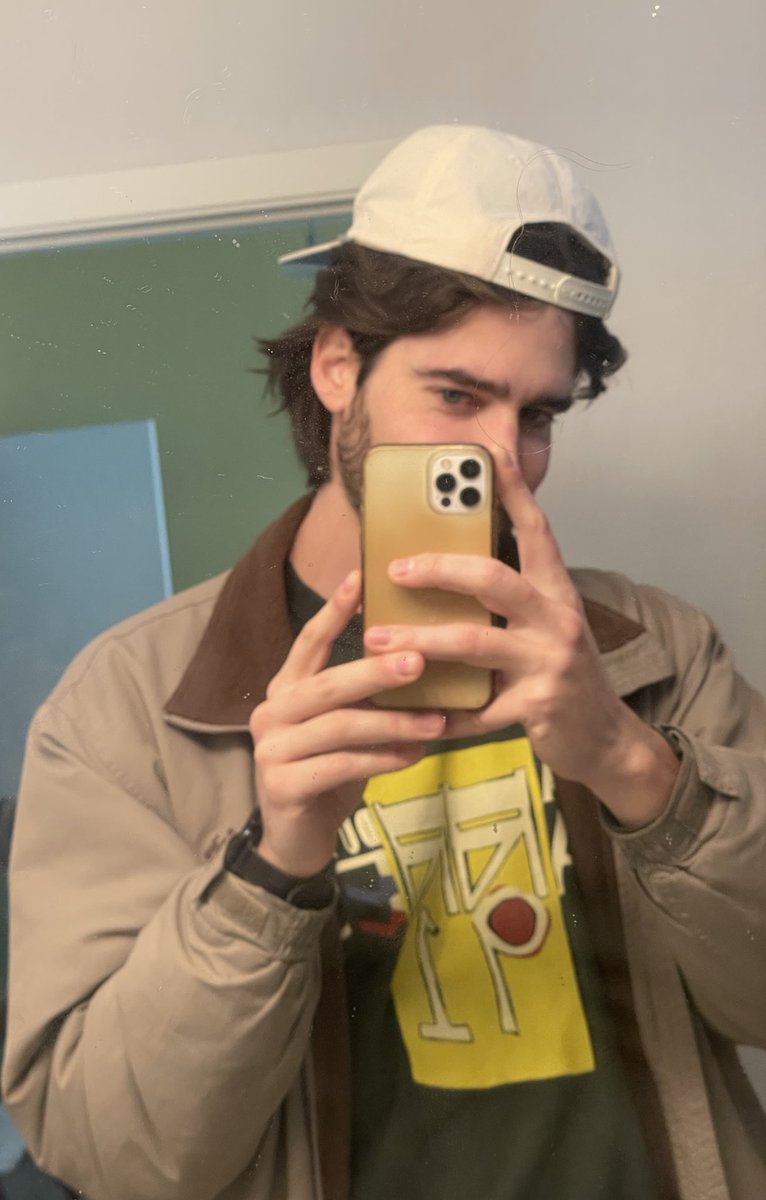 Trevor tweet media