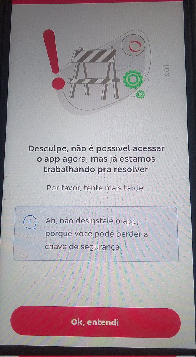 sadsilva's tweet photo. Bradesco a horas fora do ar e agora? Ainda bem que tenho reserva em outro banco senão como pagar contas hoje? https://t.co/eG0TzI6ABG