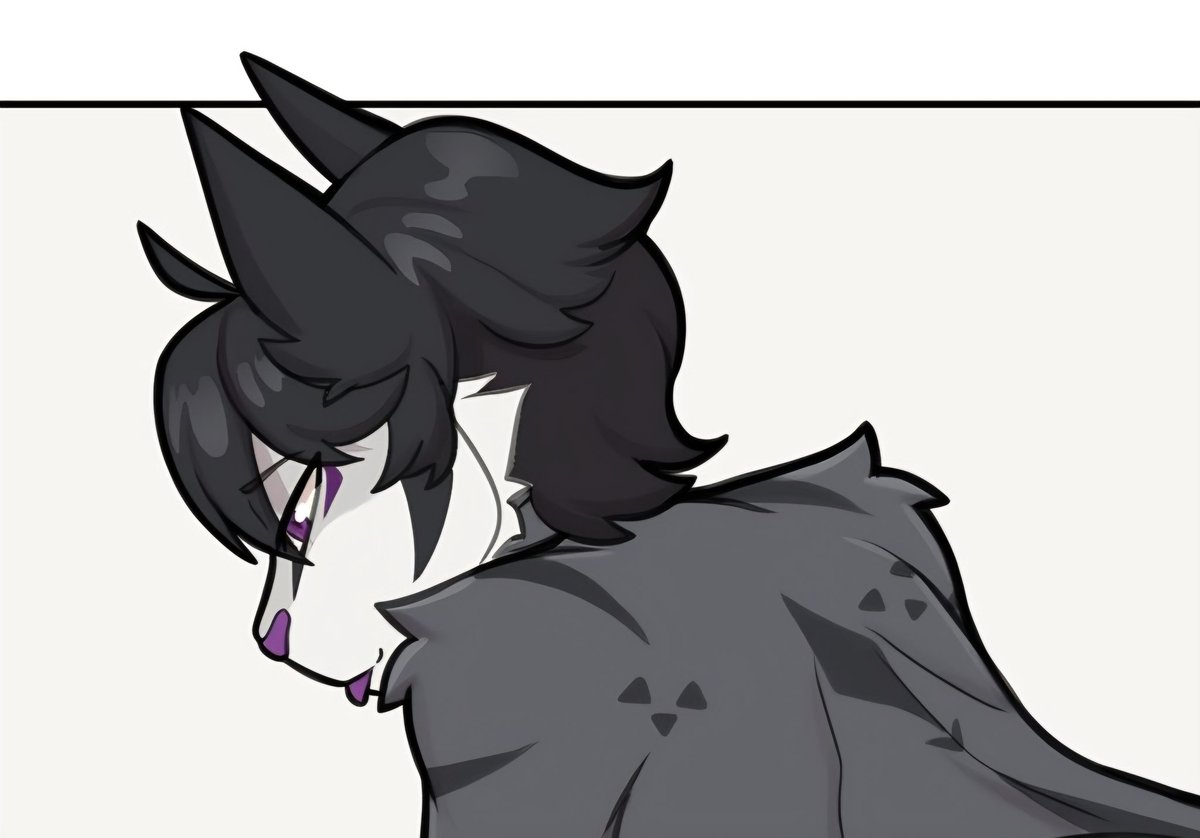 HiHitsu_x's tweet photo. @skipper_pupp ty for the chance 🥺 https://t.co/Av2mrqkqs2