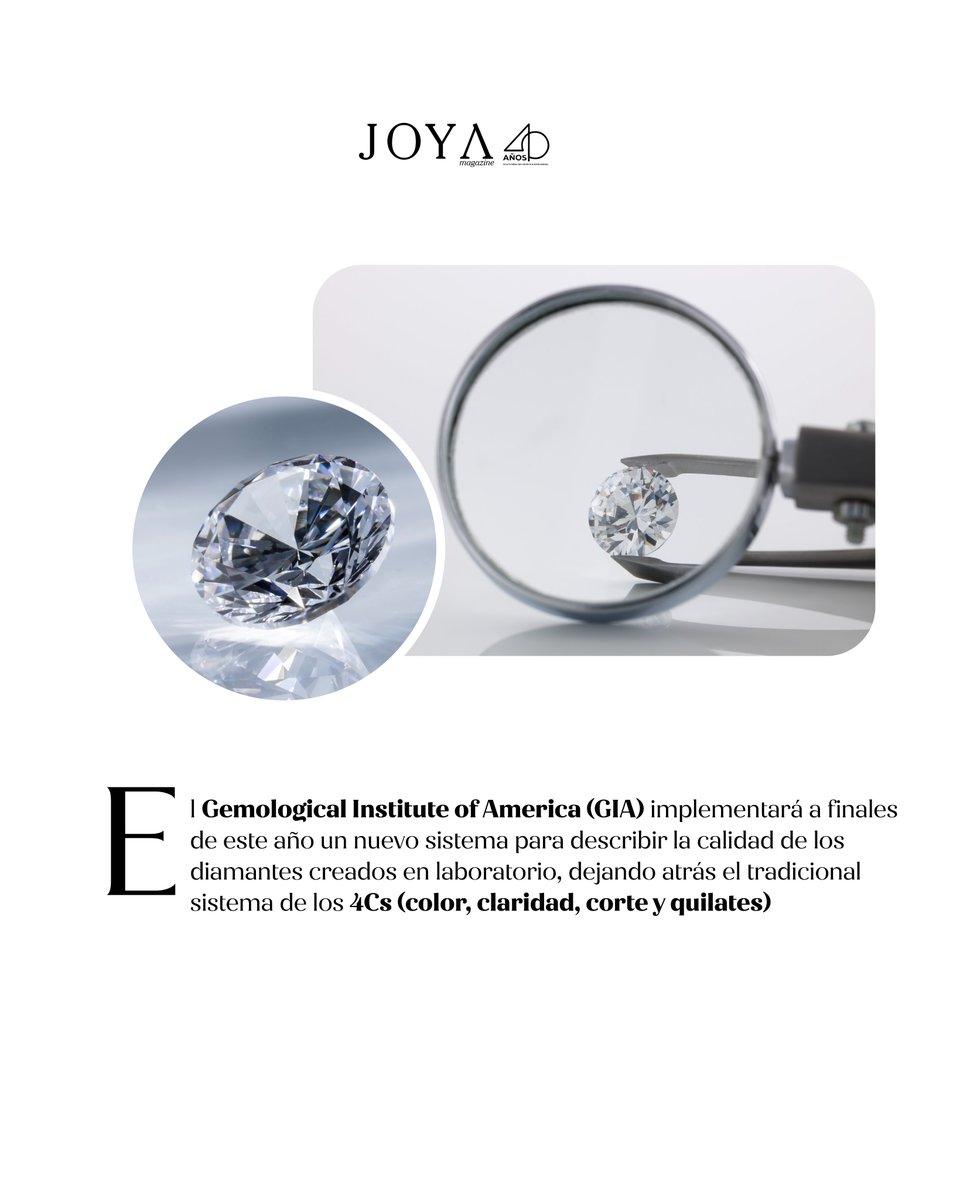 Joya Magazine tweet media