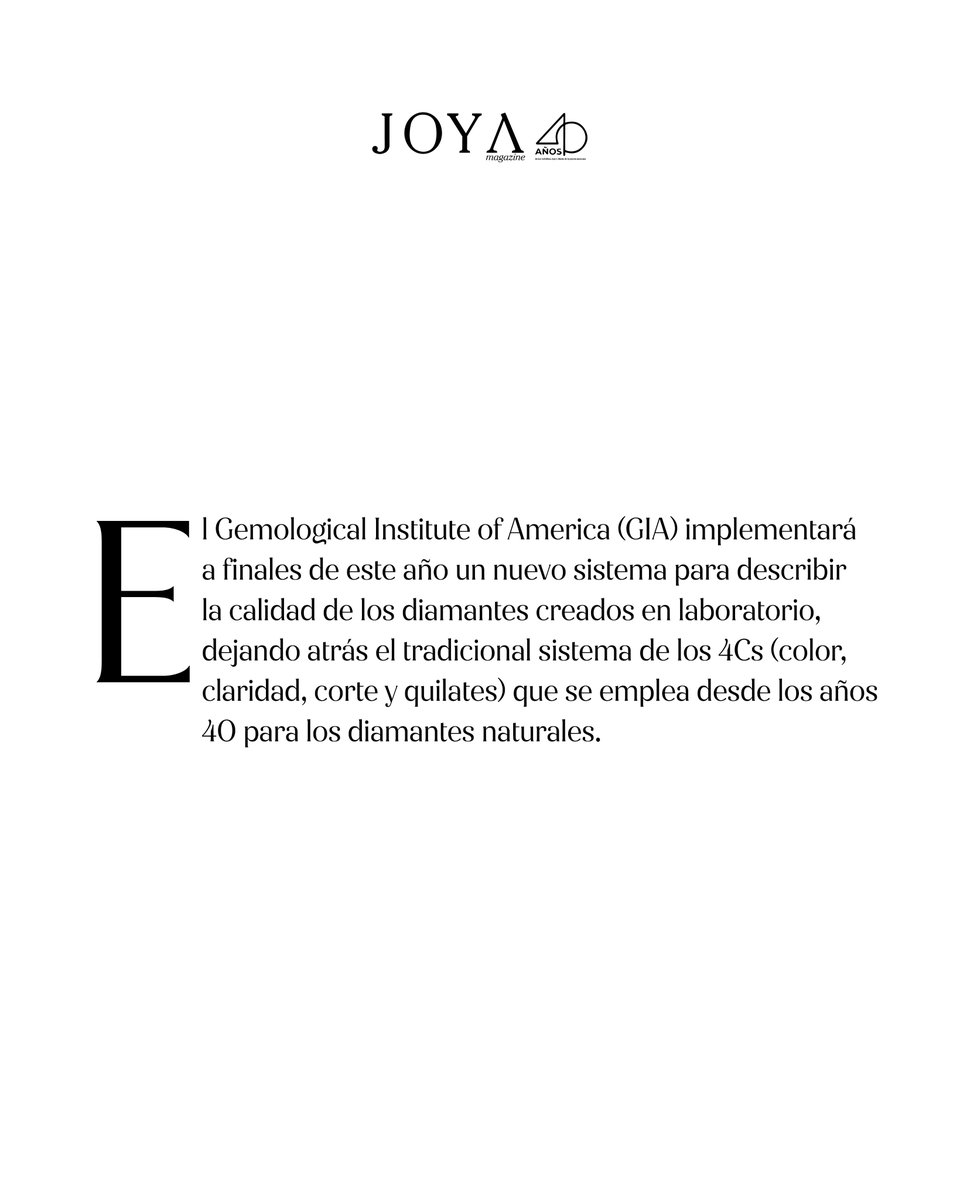 Joya Magazine tweet media