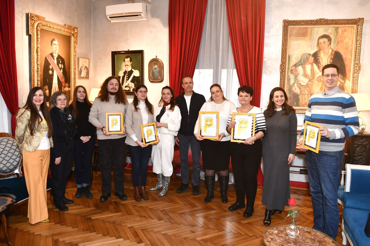 ZPatalone's tweet image. Proglašene Igračke sa svrhom 2025 zutepatalone.wordpress.com/proglasene-igr…