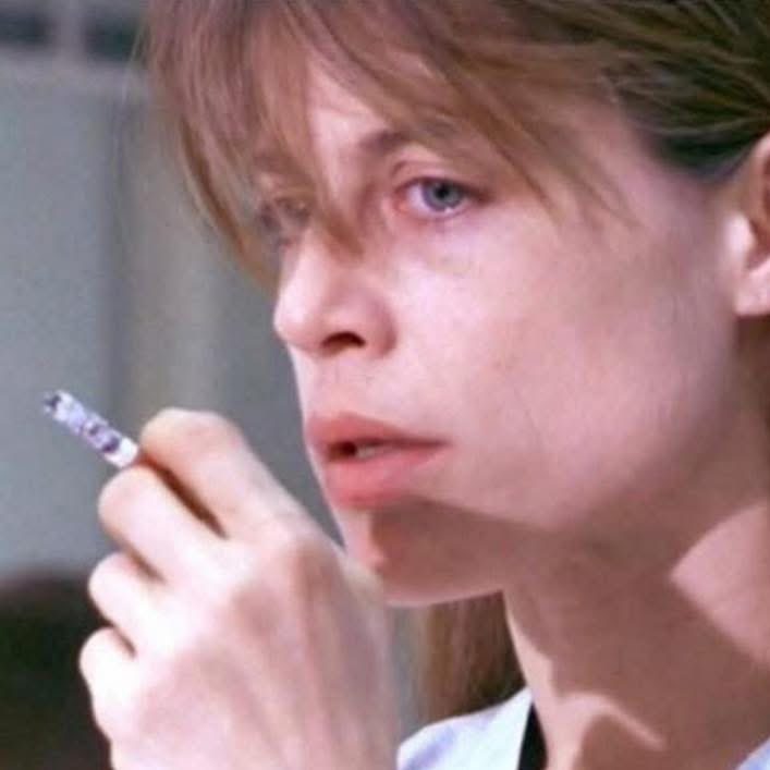 creepydotorg's tweet photo. Sarah and John Connor watching you use AI for everything. https://t.co/zWdIgRUwPO