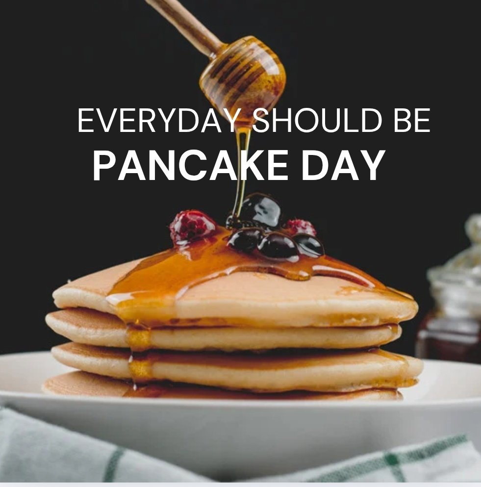 pancake_boss_'s tweet photo. We are open to take your orders this morning.
Delivery is from 9am to 2pm.

#pancakeinlagos #christmas #pancakes #christmasmenu #foodtrayinlagos https://t.co/TtrSFXkT1U