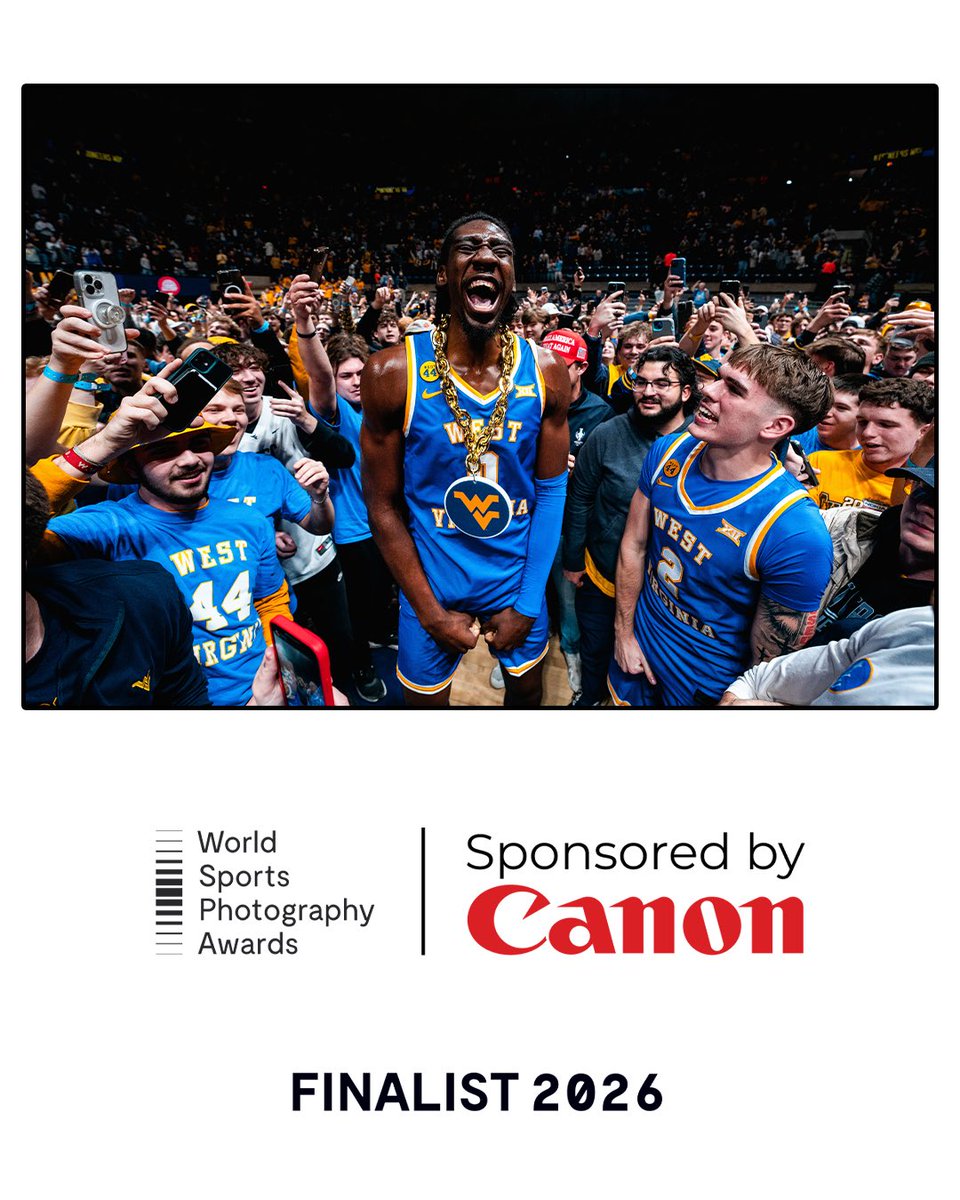 Super thankful to be chosen as a finalist in the basketball category of this years World Sports Photography Awards! #wspa26