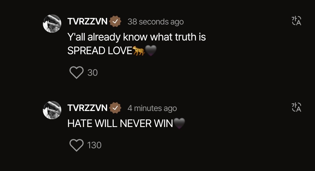 _ella_speer's tweet image. "Yall already know what the truth is"

That's our boy T