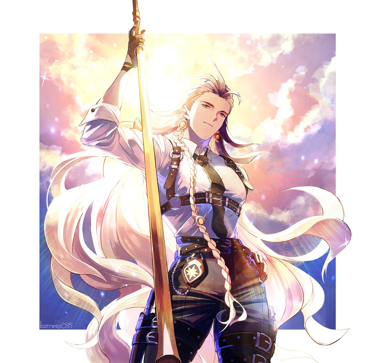 KD (@laziness035) / Posts / X