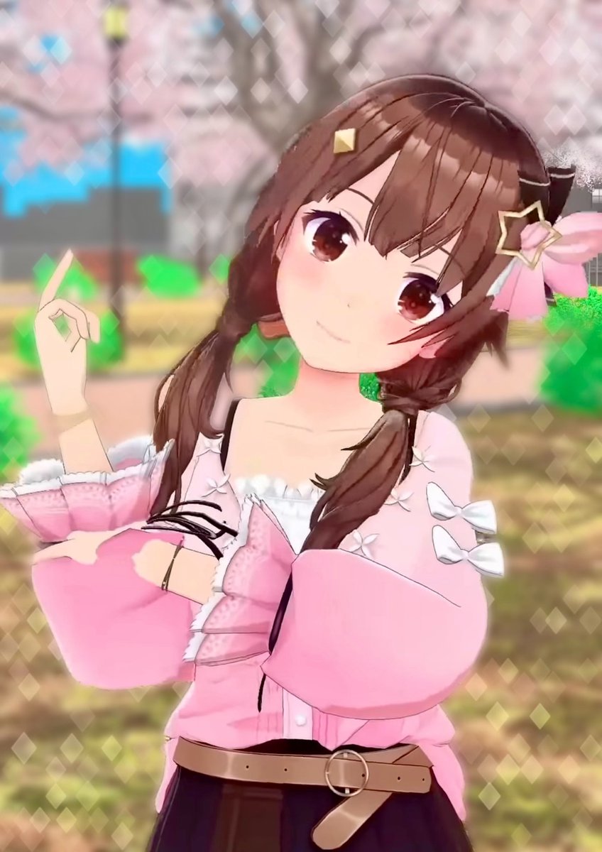 突然TLにかわいいそらちゃんを流す 角度◎