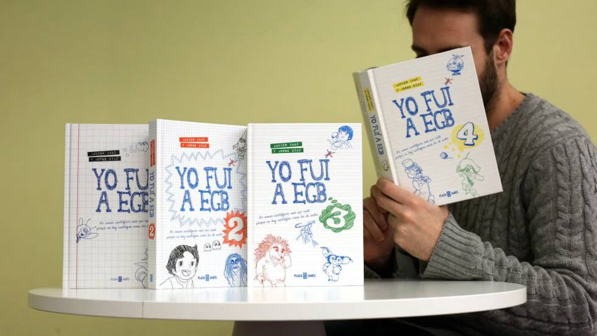 YofuiaEGB's tweet photo. En este link puedes comprar todos nuestros libros estas Navidades: https://t.co/FeoI3zTRrA @penguinlibros https://t.co/7fJhAq4PDF