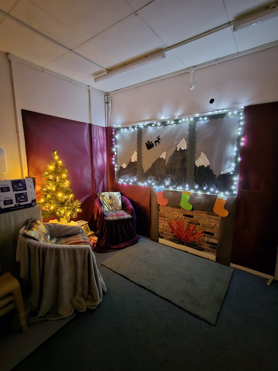 St Columbas Primary School tweet media