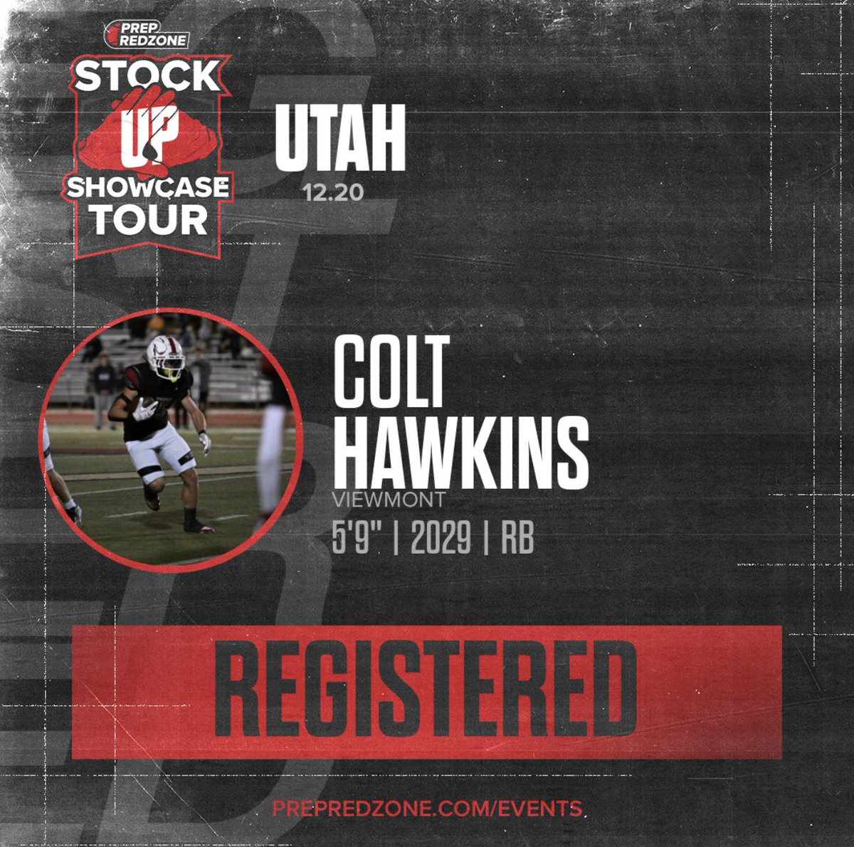 Colt Hawkins tweet media