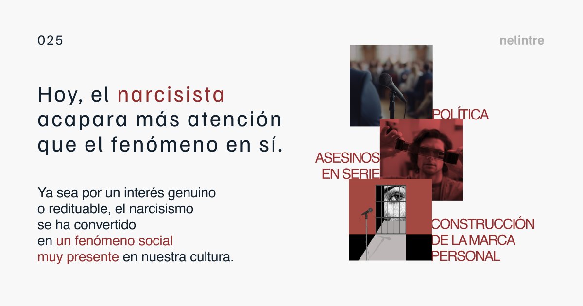 nelintre's tweet photo. Narciso: del mito... a la realidad colectiva.

#Narcisismo #Narcisista #Narciso https://t.co/pXr37pBa7u