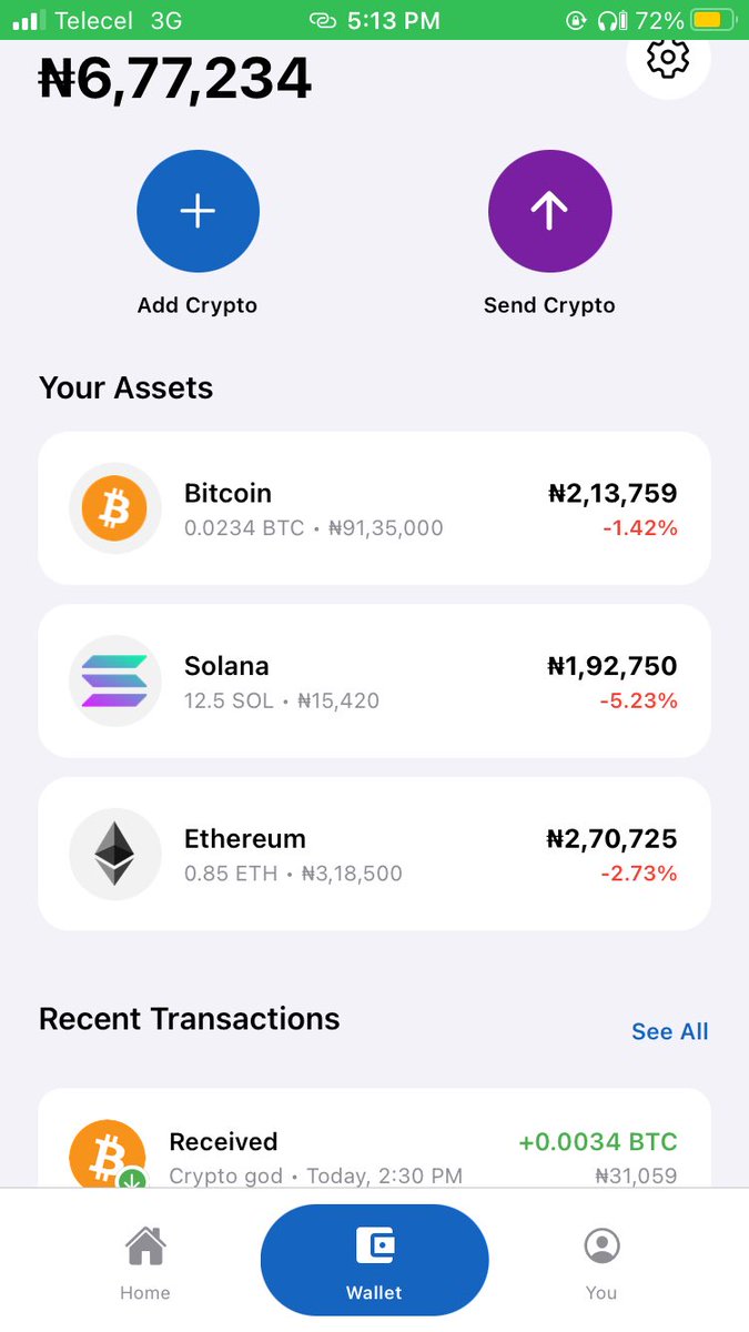 Afrocan | GOA⚡️ tweet media