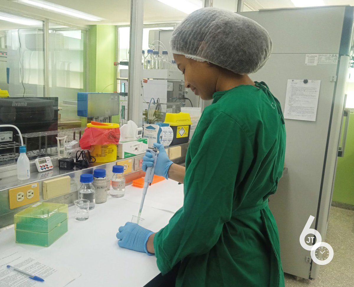 #JT60Años|🤔🦟¿Tienes dudas sobre el chikungunya?

👩‍⚕🧑‍⚕En un recorrido por los laboratorios del <a href="/IPKCuba/">IPKCuba</a>, esclarecimos algunas dudas de la población, entre ellas si es posible que el chikungunya sea transmitido de alguna otra forma.

👉Léalo aquí
juventudtecnica.cu/articulos/expe…