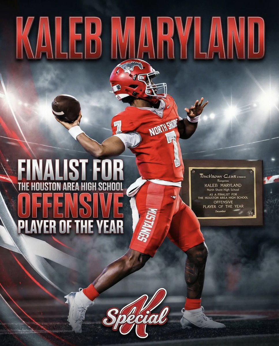 Kaleb Maryland tweet media