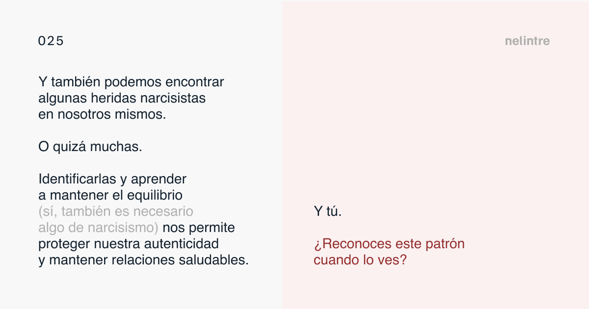 nelintre's tweet photo. Narciso: del mito... a la realidad colectiva.

#Narcisismo #Narcisista #Narciso https://t.co/pXr37pBa7u