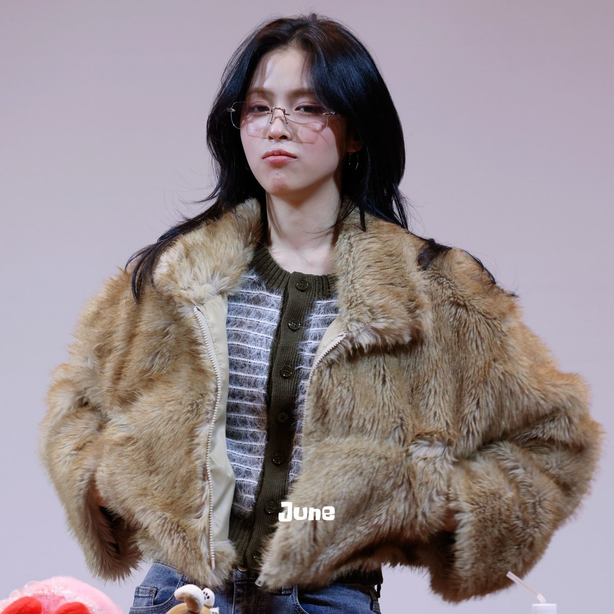 Ryuwontknow's tweet image. 📝20251212 대면 💛

#RYUJIN #류진