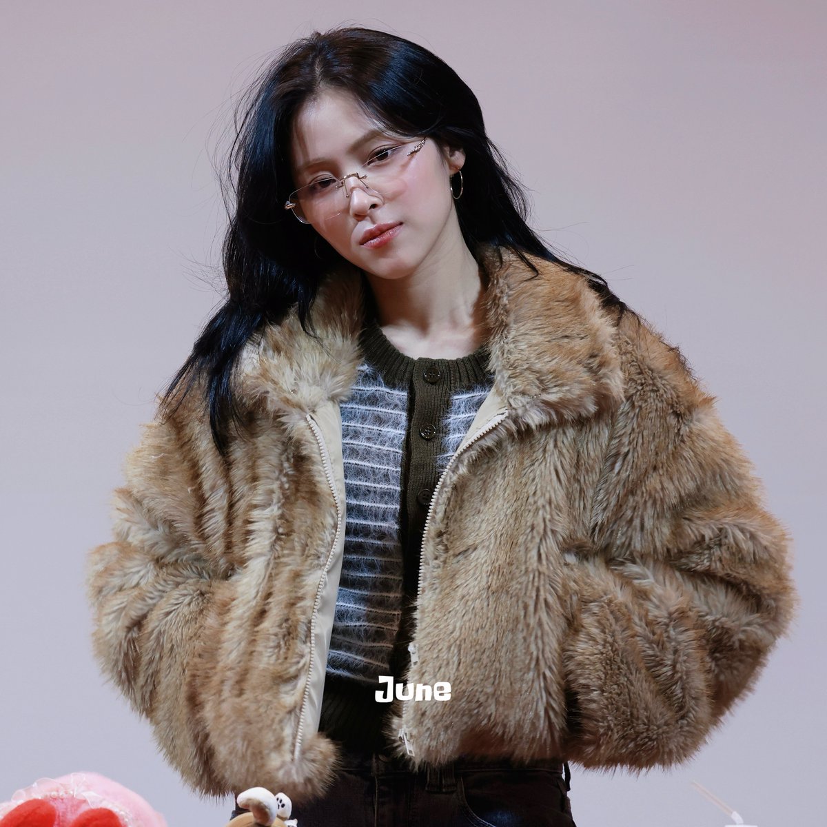 Ryuwontknow's tweet image. 📝20251212 대면 💛

#RYUJIN #류진