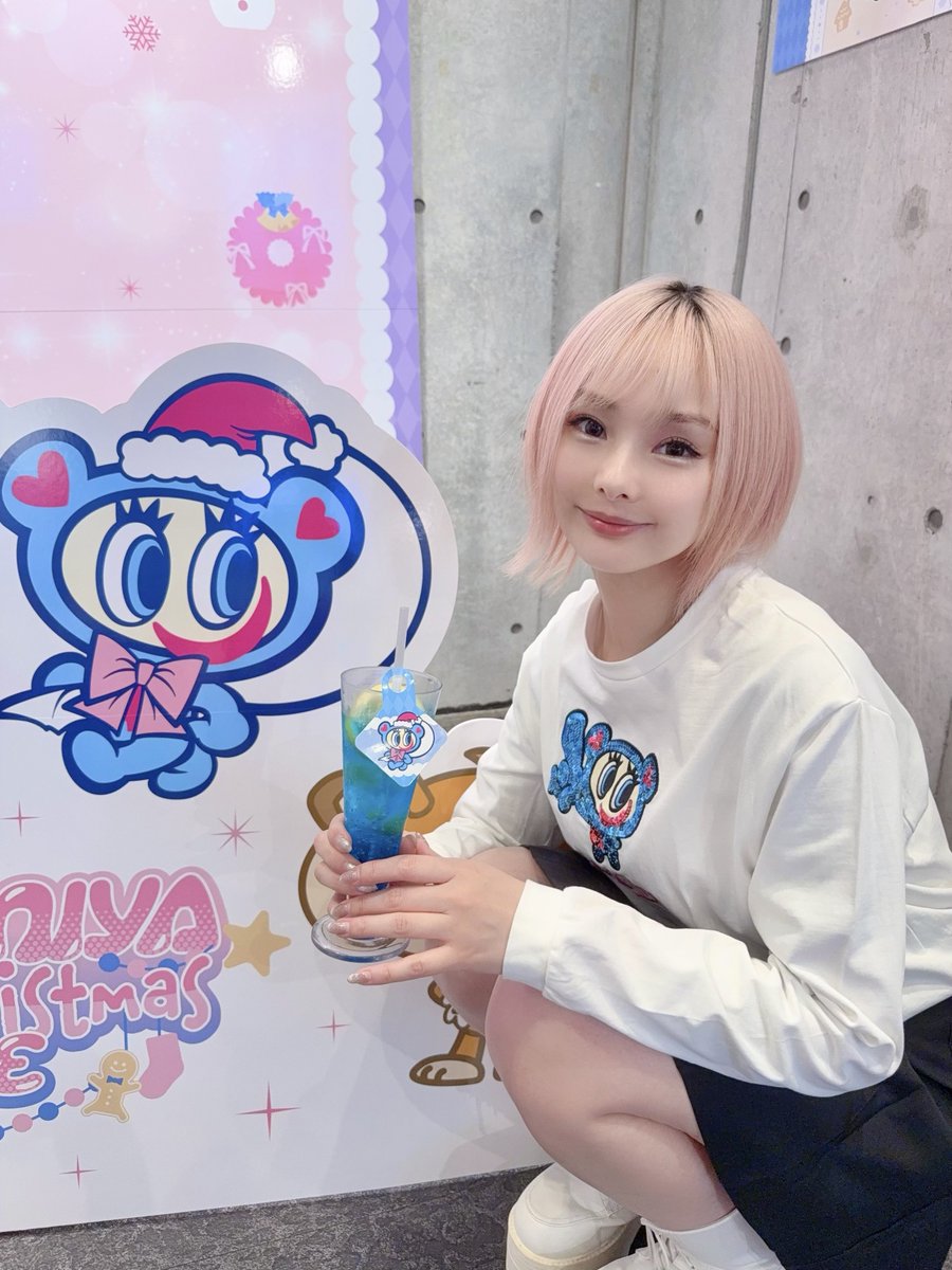 あおたむ🐹藍河あおい💜Sunぱーせんと (@aotamu_) / Posts / X