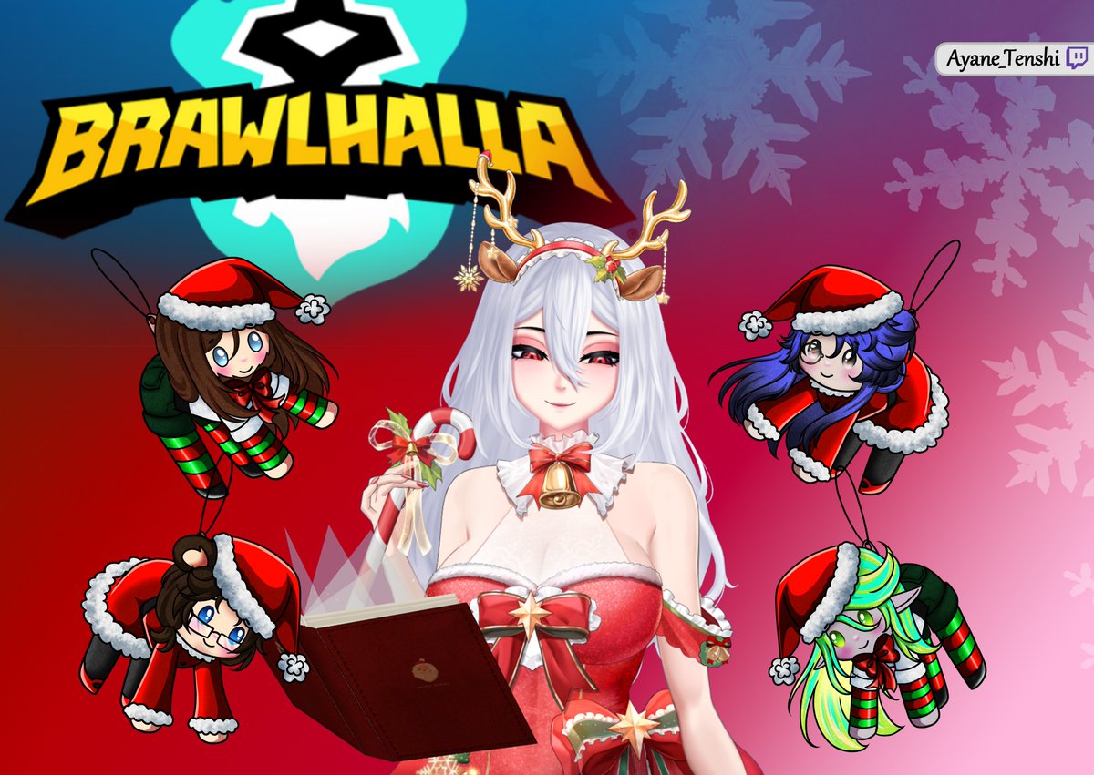 Kochani juz o 19 Rozpocznie sie streamek, a w nim... WIELKIE STARCIE TYTANÓW
 Zapraszam serdecznie <3