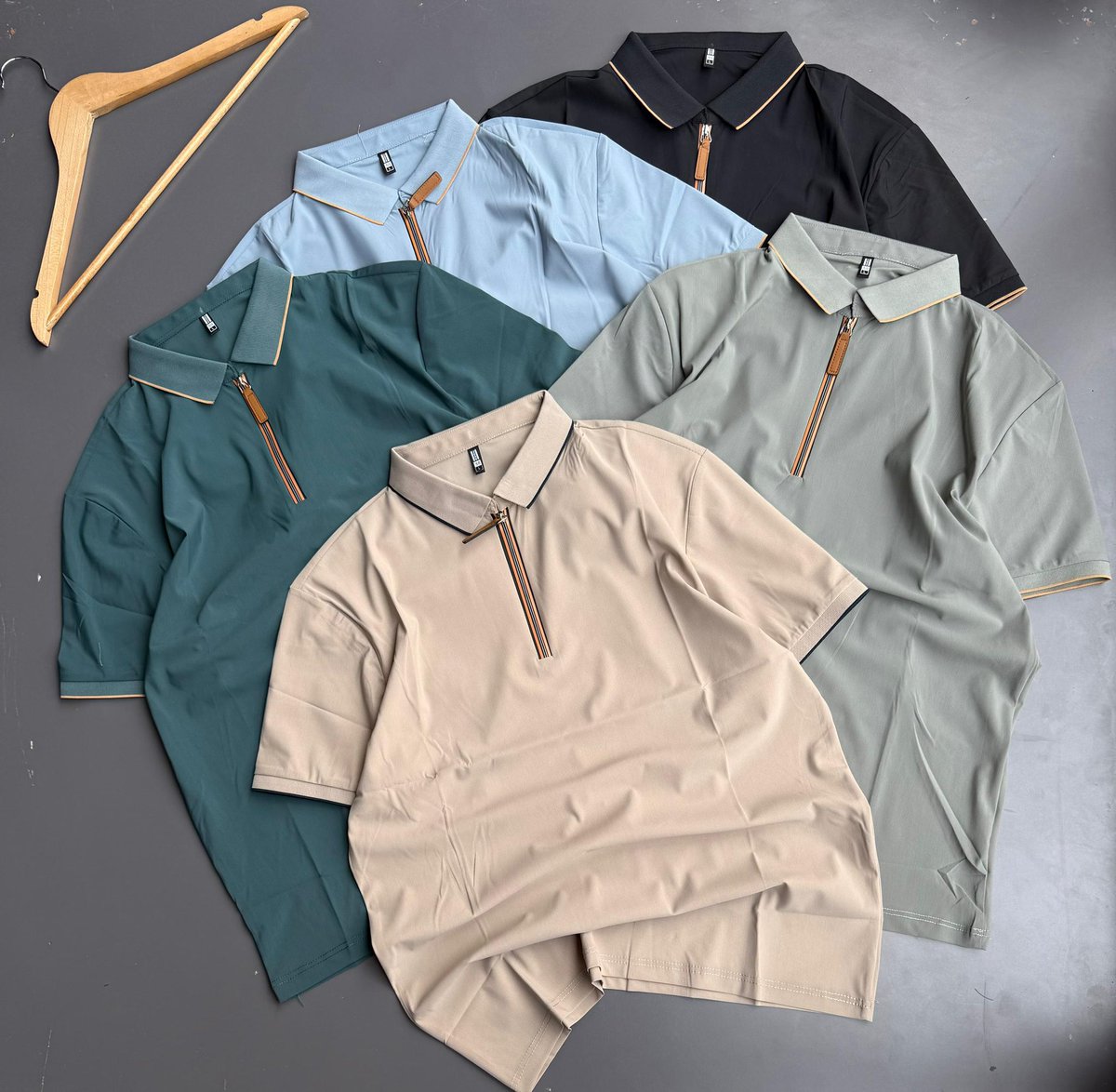 Garb Stores Lira👕 tweet media