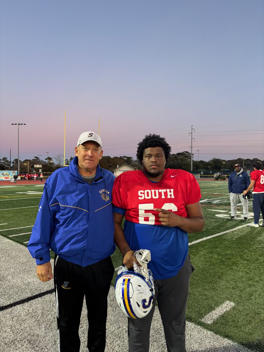 KelleyZyquaz's tweet photo. Blessed to be participating in the Touchstone Energy North v South Game ! Another Chance to showcase my talents on a bigger stage!! #56 https://t.co/clCjEjs06T