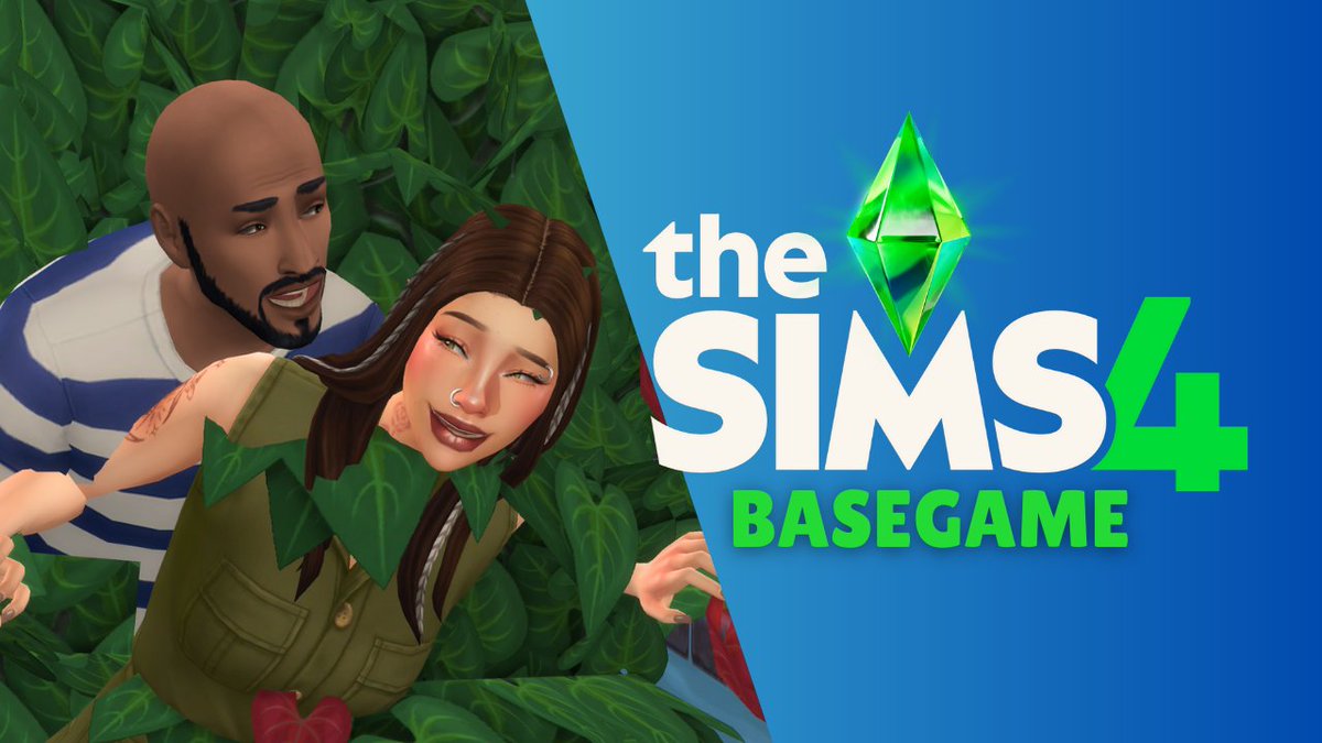 whimsysimsy's tweet image. play a NEW challenge in today's video! I wrote it so it would meana lot if you checked it out❤️

yt vid⭐️ youtu.be/pezpALBv7Q8