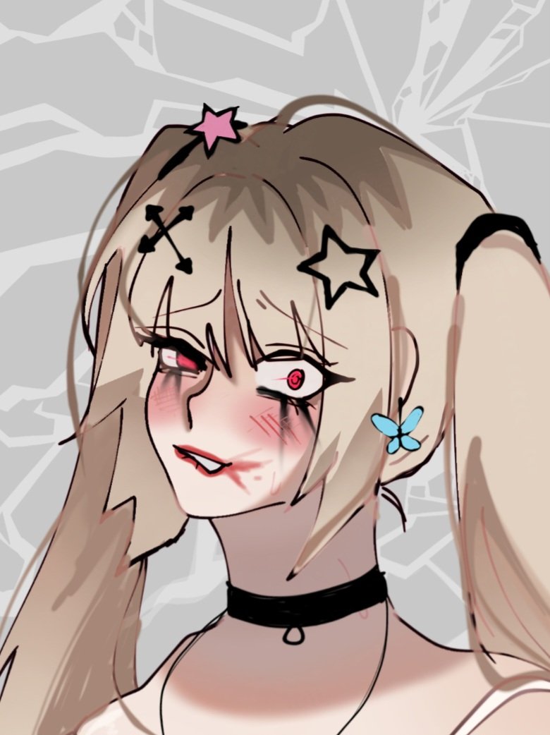 bowrdum's tweet photo. Artist, QRT with your faces! https://t.co/G4CoyjfQli
