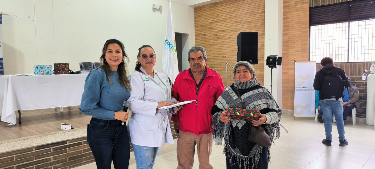 Cámara de Gases Industriales de la ANDI tweet media