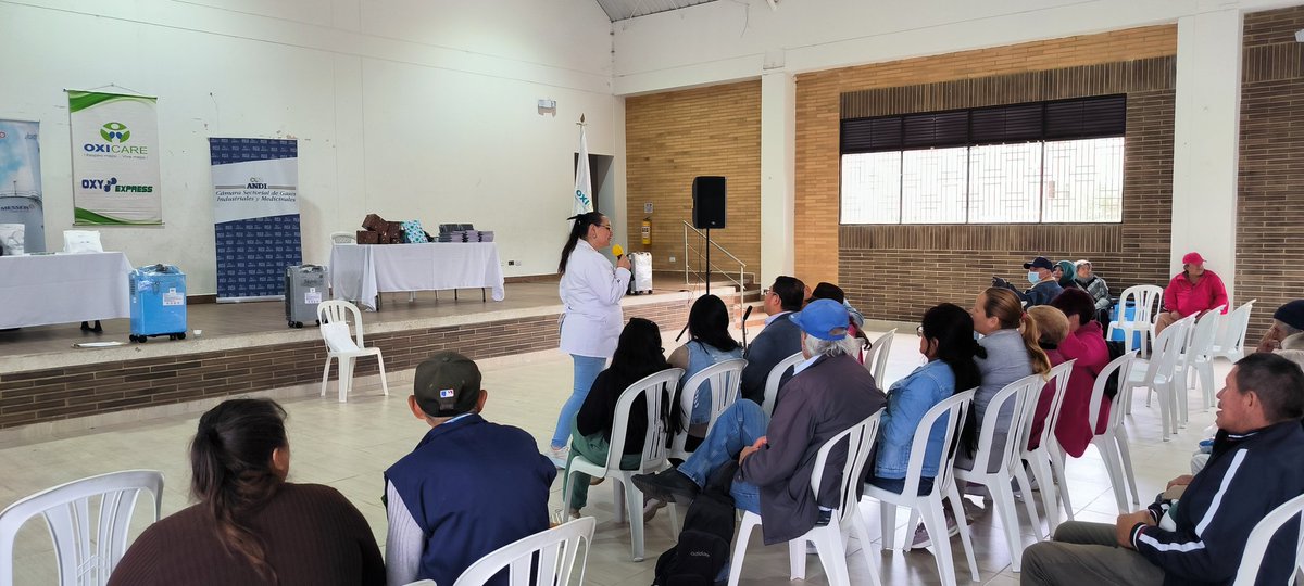 Cámara de Gases Industriales de la ANDI tweet media