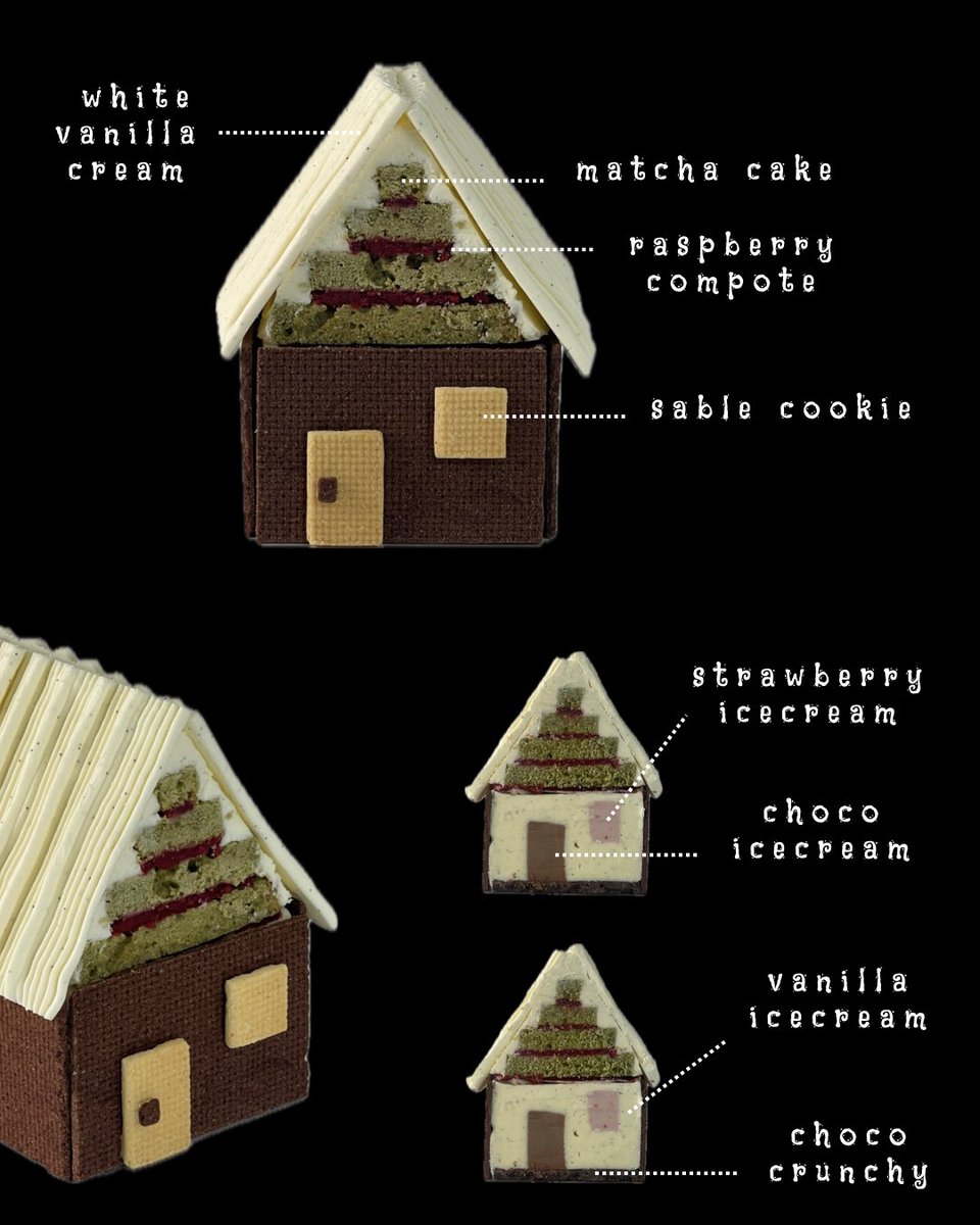 크리스마크 케이크 예약햇다 - ㅎㅎ
올해 클스마크 케이크 너무 마음에 들어 ///