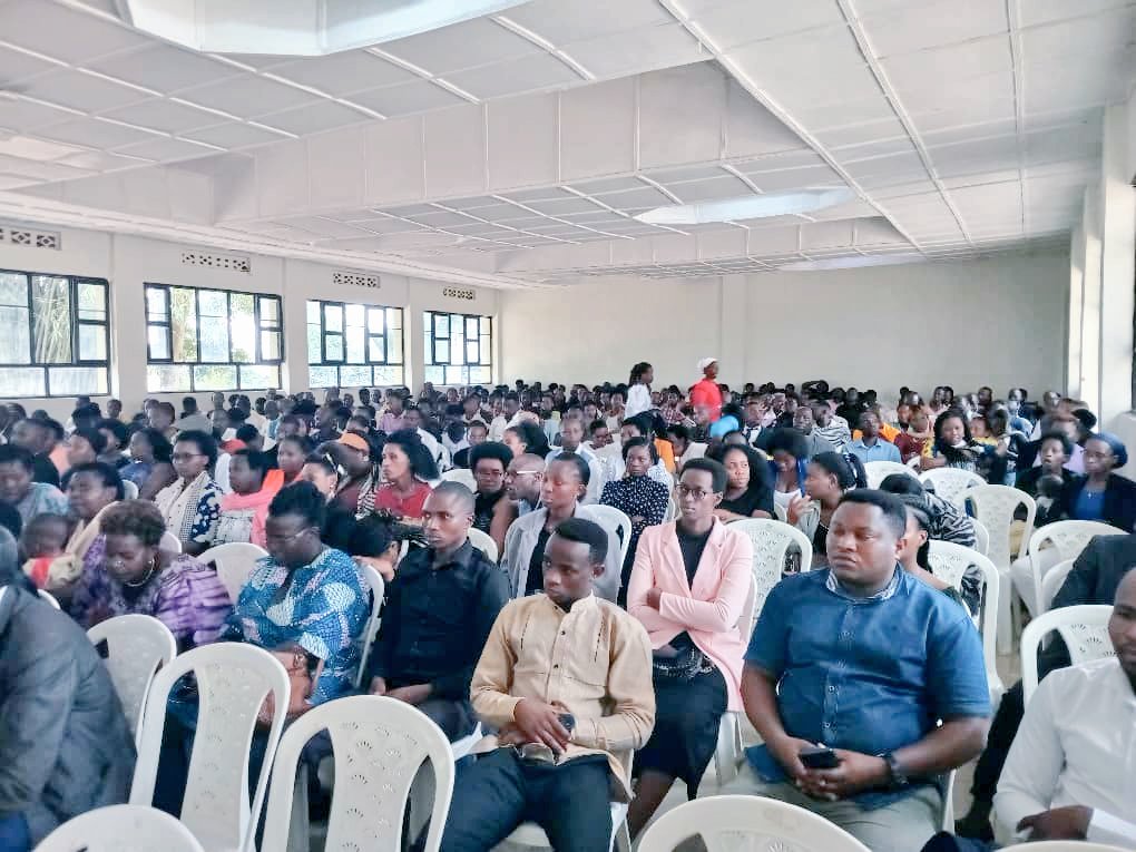 Ndera Sector tweet media