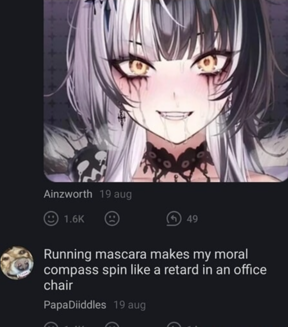 Images That Make You Feel Pain tweet media