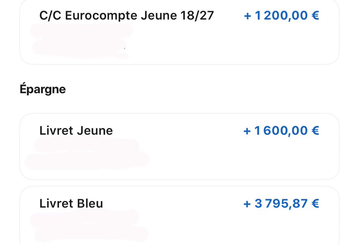 FlasheurInvest's tweet photo. 👤 Jules, 23 ans

🎓 Alternant

💰 Revenu mensuel : 1 900 €

💼 Patrimoine total estimé : ≈ 45 600 €

• 💶 LEP : 10 000 € (épargne sécurisée et bien rémunérée)
• 🏦 Livret A : 4 000 € (épargne de précaution)
• 🔑 Livret Jeune : 1 600 €
• 💳 Compte courant : 15 000 € (capacité disponible pour investir)
• 💵 Cash : 5 000 €
• 🃏 Collection Pokémon : 10 000 € (plaisir personnel avec valeur patrimoniale)
• ❌ Aucune assurance-vie
• ❌ Aucun CTO
• 🚫 PEL récemment clôturé afin de réorienter l’épargne vers l’investissement

📈 Projet d’investissement: 

• 🔓 Ouverture d’un PEA prévue dans la semaine
• 💸 DCA mensuel : 250 €

🎯 Objectifs à long terme :

1️⃣ Construire un portefeuille actions solide et diversifié
2️⃣ Investir progressivement en limitant les risques, notamment via les ETF
3️⃣ Développer un patrimoine sur un horizon de 30 ans afin de tendre vers l’autonomie financière

❓ Ses questions :

• Comment développer efficacement son patrimoine actions pour atteindre une autonomie financière ?
• Faut-il privilégier uniquement le PEA ou combiner PEA et CTO ?
• L’investissement dans un viager libre est-il pertinent dans sa situation actuelle ?