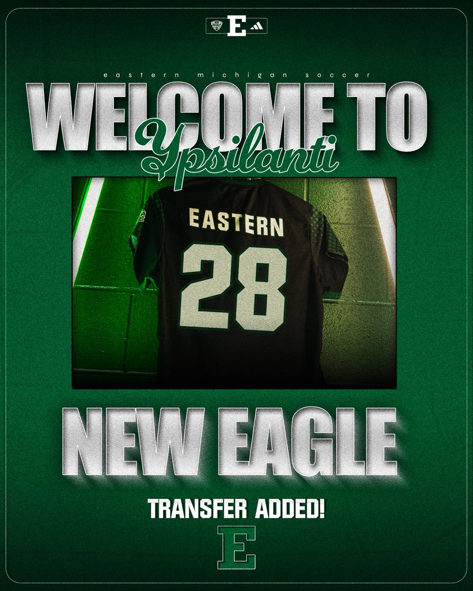 EMU Soccer tweet media